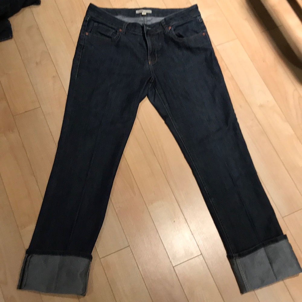 Cabi jeans